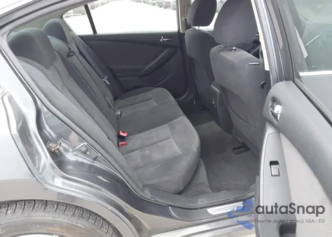 2009 Nissan Altima 2.5 S из США, поврежденный, VIN 1N4AL21EX9N549664